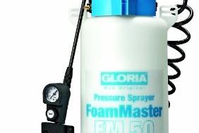 Gloria FoamMaster FM50