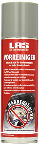 LAS 16265 Vorbehandlungsspray Marder Duftmarken-Entferner