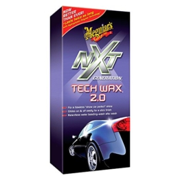 Meguiars NXT Tech Wax 2.0 Autowachs, 532ml -