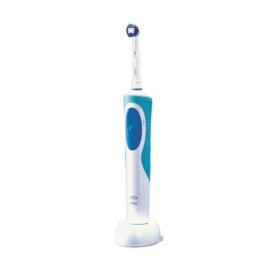 Oral-B Vitality CrossAction elektrische Zahnbürste (mit Timer) -