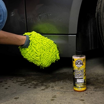 Bug & Tar Auto Wasch Shampoo (Insekten Entferner) 473ml - 