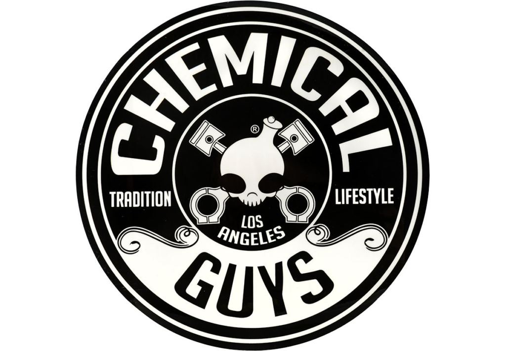 chemical guys 83metoo