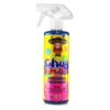 Chemical Guys Chuy Bubblegum 473ml Lufterfrischer mit Kaugummi Duft -