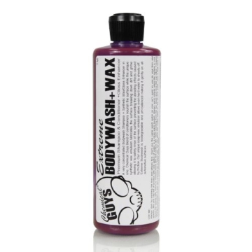 Chemical Guys Extreme Body Wash & Wax 473 ml -