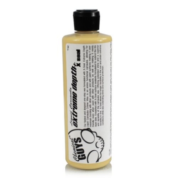 Chemical Guys Extreme Depth Carnauba Creme Wachs -