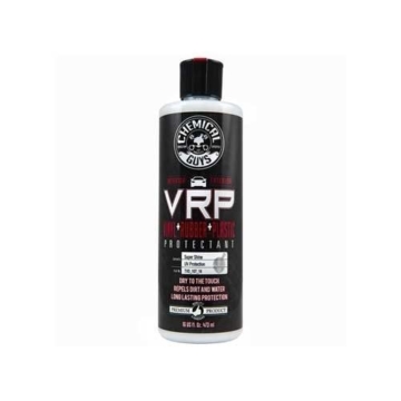 Chemical Guys Extreme V.R.P. Dressing 473ml Kunststoff und Gummipflege VRP - 