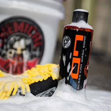 Chemical Guys Hybrid V7 Optical Select Schaum Autoshampoo 473 ml - 