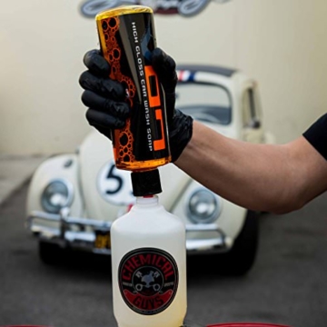 Chemical Guys Hybrid V7 Optical Select Schaum Autoshampoo 473 ml - 