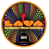 Chemical Guys Lava Luminous Glow Premium Hightech Wachs lange Standzeit -