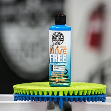 Chemical Guys Rinse Free Ecowash - Autowasche Ohne Schlauche 473ml - 
