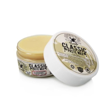 Chemical Guys Vintage Classic Hart Wachs - 
