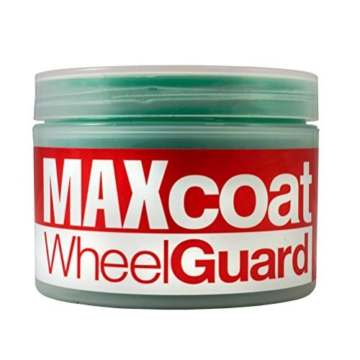 Chemical Guys Wheelguard Felgenversiegelung und Felgenpolitur 225ml - 