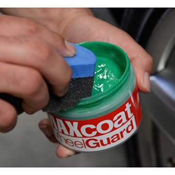 Chemical Guys Wheelguard Felgenversiegelung und Felgenpolitur 225ml - 