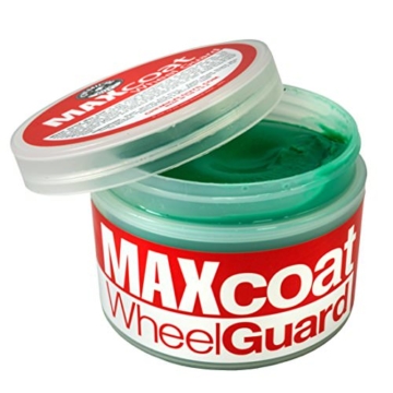 Chemical Guys Wheelguard Felgenversiegelung und Felgenpolitur 225ml -