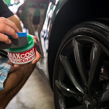 Chemical Guys Wheelguard Felgenversiegelung und Felgenpolitur 225ml - 