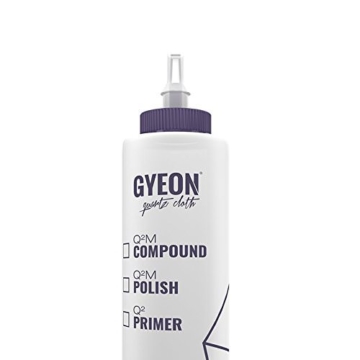 Gyeon Dispenser Bottle -