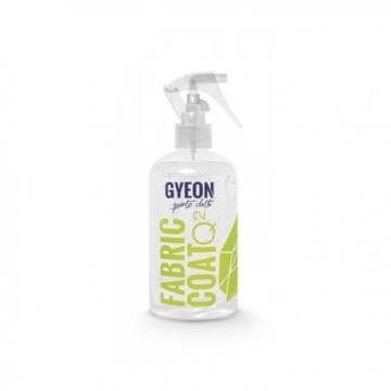 gyeon F² Stoff Fell Wasserabweisendes wasserabweisend Spray Auto Textil Displayschutzfolie -