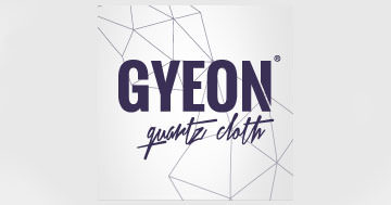 Gyeon Quartz Produkte