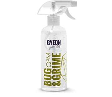 GYEON Q²M Bug & Grime Insektenentferner 1 Liter -