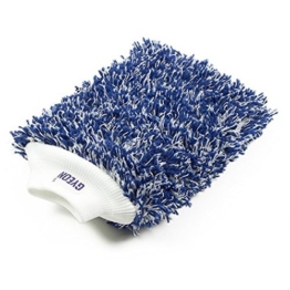 GYEON Q²M Smoothie Wash Mitt -