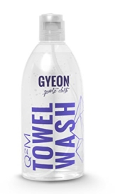 GYEON Q²M Towel Wash 500 ml -