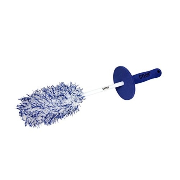 Gyeon Sanfte Felgenbürste Wheel Brush -