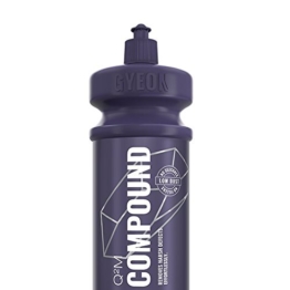 Gyeon Schleifpolitur Q²M COMPOUND -