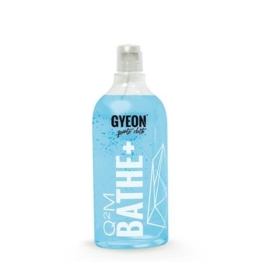 Gyeon Versiegelungsshampoo Bathe+ -