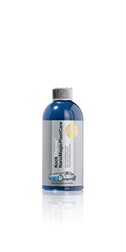 Koch Chemie Nano Magic Plast Care 500ml -