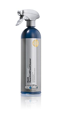 Koch Chemie ReactiveWheelClaener / 750 ml-Sprühflasche -