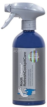 Koch Chemie Refresh Cockpit Care 500ml -