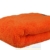 Liquid Elements Orange Baby Trockentuch 60x40 cm - 