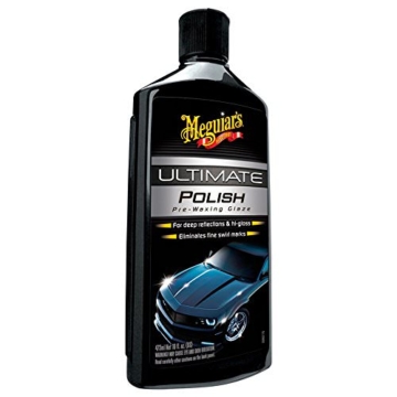 Meguiars ME G19216 Ultimate Polish -