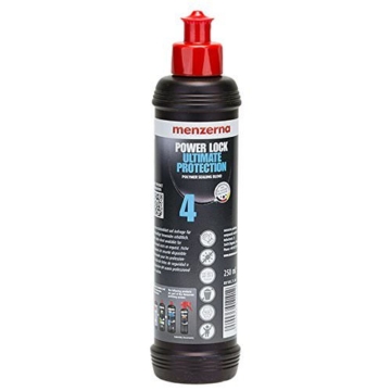 menzerna Power Lock Polymer Sealant Lackversiegelung 250ml -