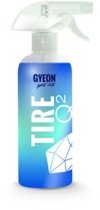 Q2 Tire 400 ml -