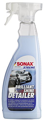 SONAX 287400 XTREME BrillantShine Detailer (Lackschnellversiegelung), 750ml -