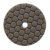 Chemical Guys Hex Logic Quantum Polierpad 5,5 inch (140mm) Schwarz - Finishing Polierpad -