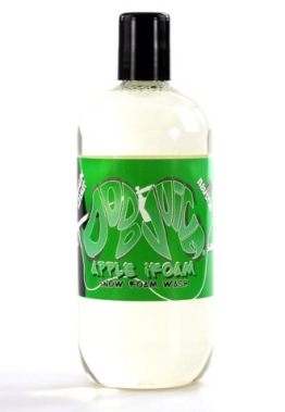 DODO JUICE Apple iFoam Snow Wash -