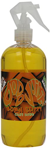 DODO JUICE Born Slippy Clay Lube für die Reinigungsknete 500ml -