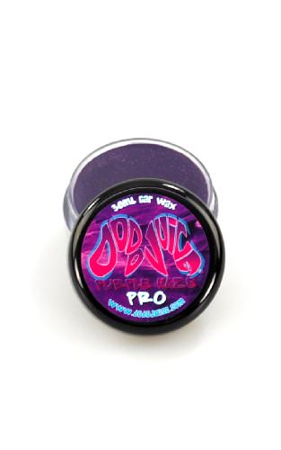 Dodo Juice djppp30 Carnauba Auto Wachs, Purple Haze Pro, 30 ml -