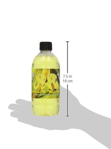 Dodo Juice - Mellow Yellow - Wheel & Rim Cleaner - 500ml - 