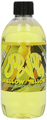 Dodo Juice - Mellow Yellow - Wheel & Rim Cleaner - 500ml -
