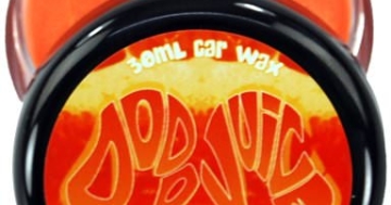Dodo Juice - Orange Crush - Panel Pot - 30ml -