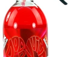 DODO JUICE Red Mist Detailer Trockenwäsche 500ml -