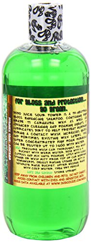 DODO JUICE Sour Power Shampoo 500ml - 