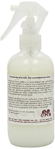 Dodo Juice - Supernatural Acyrlic Spritz - 250ml - 