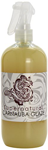 Dodo Juice - Supernatural Carnauba Glaze Detailer - 500ml -