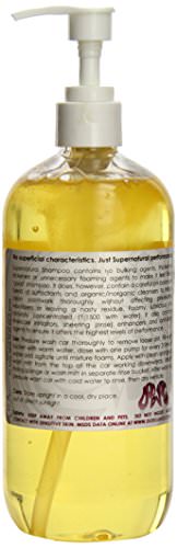 Dodo Juice Supernatural Shampoo 500 ml - 