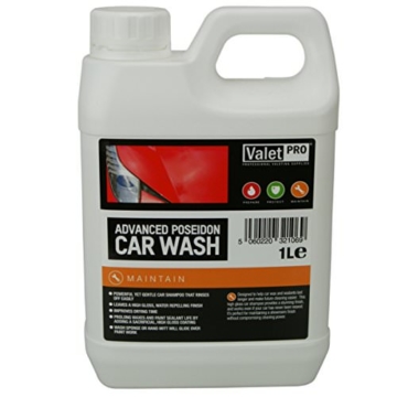 ValetPRO - Advanced Poseidon Car Wash - 1L - 