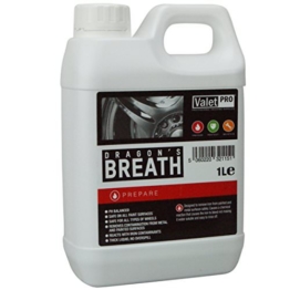 ValetPRO - Dragon's Breath - Flugrostentferner - 1L -